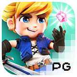 RTP pgsoft hunian138