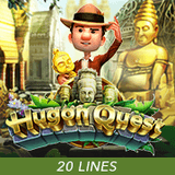 RTP spadegaming hunian138